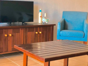 Albufeira Jardim Apartments