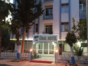 Ünal Pansiyon