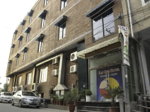 Raj One Hotel