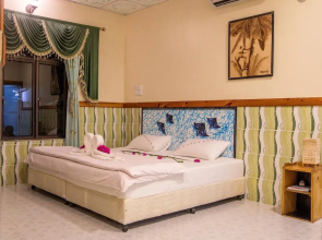 Ras Reef Guest House