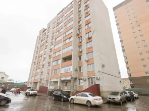 Apartments Good apartments on the street. Mendeleev