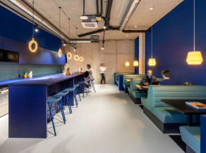 The Social Hub Vienna