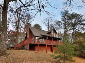 Windsong - Two Bedroom Cabin