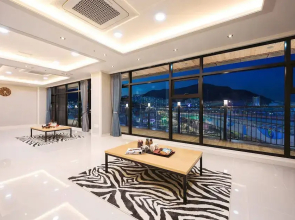 Yeosu Paradise Spa Pension