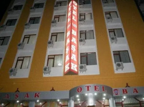Basak Hotel