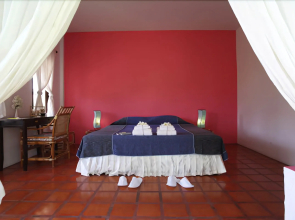 Baanchuengkao Resort Ranong