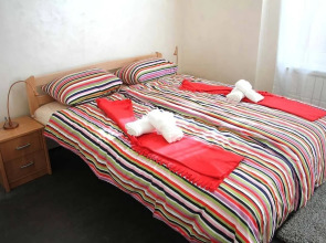 Guest House Miss Depolo