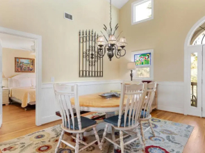211 E Arctic - Tee Fore Two - Oceanfront - 4 Bedrooms