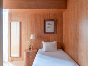 Best Western Hotel Ronceray Opera