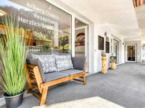 Arlberg Chalets