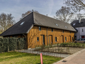 Holiday Home With Sauna and Hottub