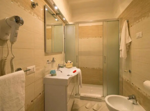 Suites Roma Tiburtina