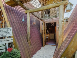 Fully Equipped Studios Near Armacao Beach and Beto Carrero Park - TRS