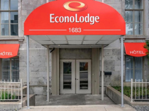 EconoHotel.ca