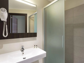 B&B Hotel Como Camerlata