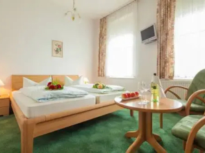 Hotel Victoria