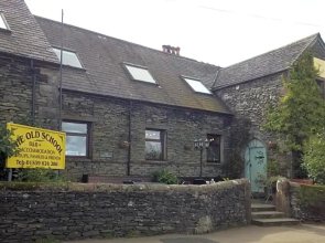 The Old School B&B