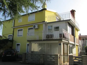 Private Apartments Stella Maris