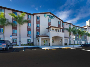 WoodSpring Suites Miramar