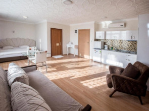 Siesta Apart & Hotel