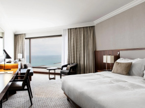 InterContinental David Tel Aviv by IHG