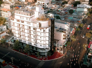 Hoang Long Hotel Phan Thiet