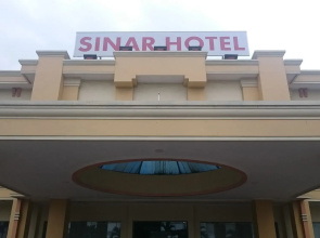 Hotel Sinar 2