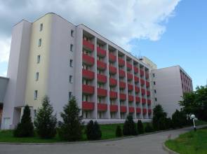 Lesnoye Sanatorium