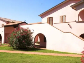 Appartamenti a Villa Santa Maria