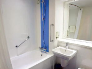 Travelodge Dundee