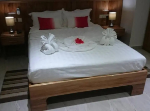 MC Self Catering