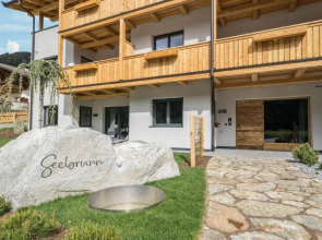 Seebrunn - Riemerbergl Alm