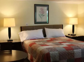 Royale Coach Motor Lodge