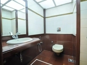 Hotel Dwaraka Residency