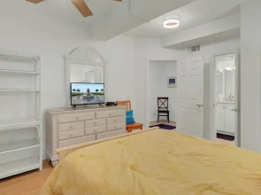 401 A Shipwatch by Avantstay Beachfront Condo w/ Community Pool Access!