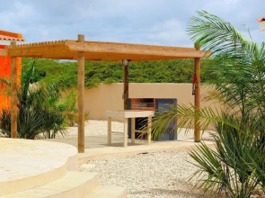 CoralSea Apartments Bonaire