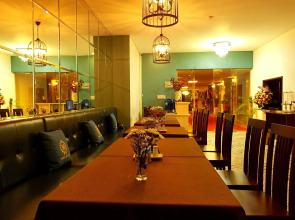 Maro Hotel Nha Trang