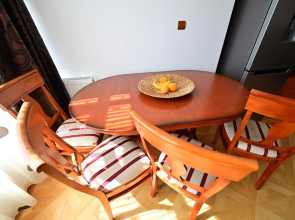 Vacation Apartment with free parking