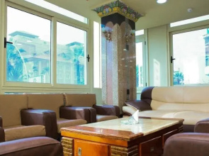 Teba Hotel