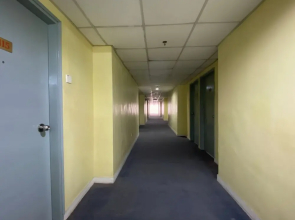 Hotel Kluang Baru by OYO Rooms