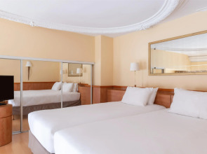 Best Western Hotel Ronceray Opera