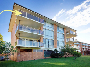 Shoalhaven Apartments