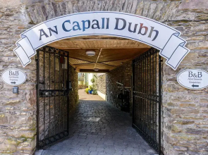 The Arch An Capall Dubh Dingle