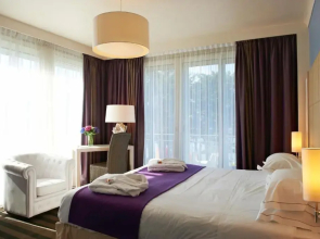 Kastel Wellness Hotel - Thalasso et Spa