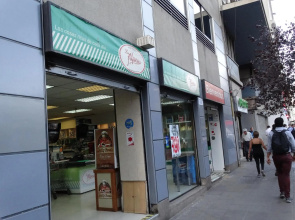 Depto 2 Metro Plaza de Armas (1 dormitorio 1 baño)