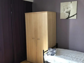 Apartment Zaventem Brussels Airport C