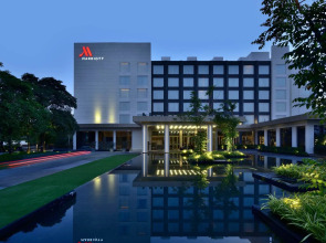 Indore Marriott Hotel