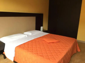 64 Rooms
