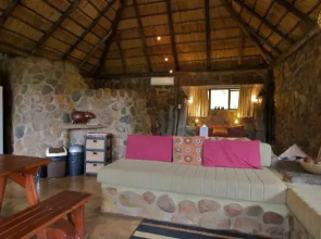 Mowana Game Farm