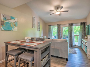 Reeds Spring Condo Near Aquarium at the Boardwalk!
